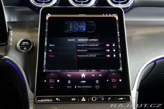 Mercedes-Benz GLC 300d*4M*VZDUCH*360*TAŽ*PA 2024