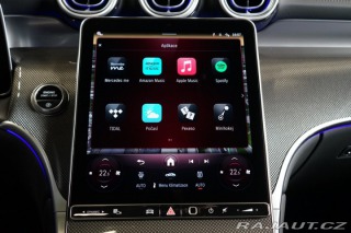 Mercedes-Benz GLC 300d*4M*VZDUCH*360*TAŽ*PA 2024