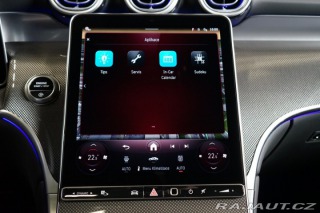 Mercedes-Benz GLC 300d*4M*VZDUCH*360*TAŽ*PA 2024