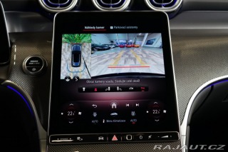 Mercedes-Benz GLC 300d*4M*VZDUCH*360*TAŽ*PA 2024