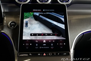 Mercedes-Benz GLC 300d*4M*VZDUCH*360*TAŽ*PA 2024