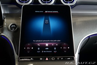 Mercedes-Benz GLC 300d*4M*VZDUCH*360*TAŽ*PA 2024