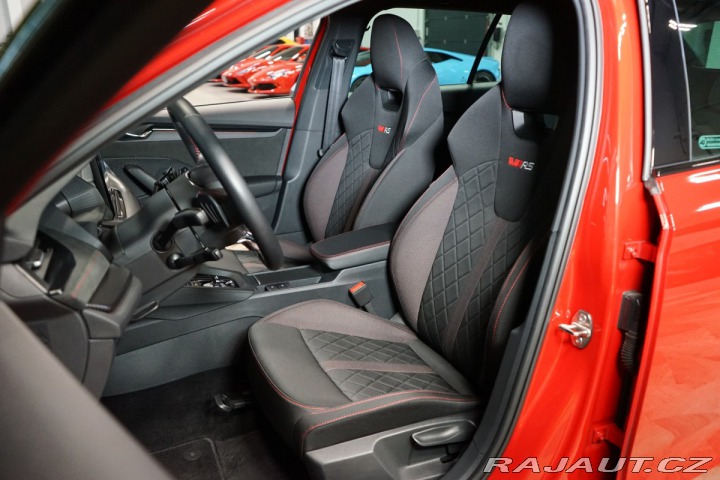 Škoda Octavia RS*COMBI*2.0 TDI*CARPLAY* 2023