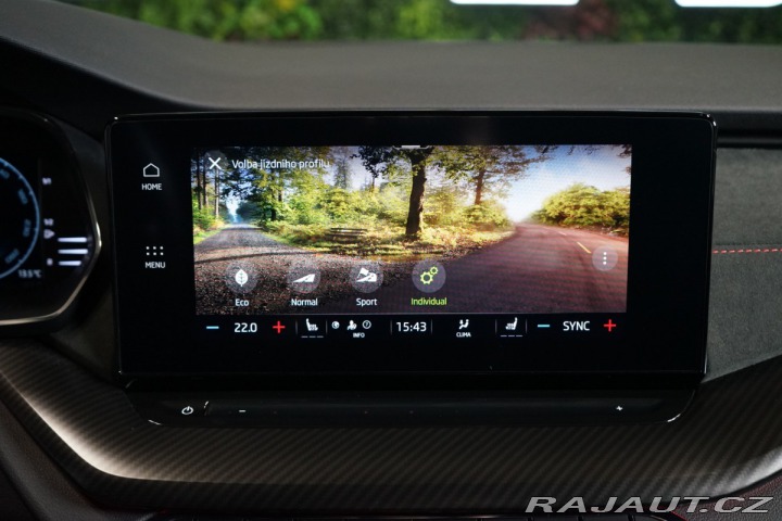 Škoda Octavia RS*COMBI*2.0 TDI*CARPLAY* 2023