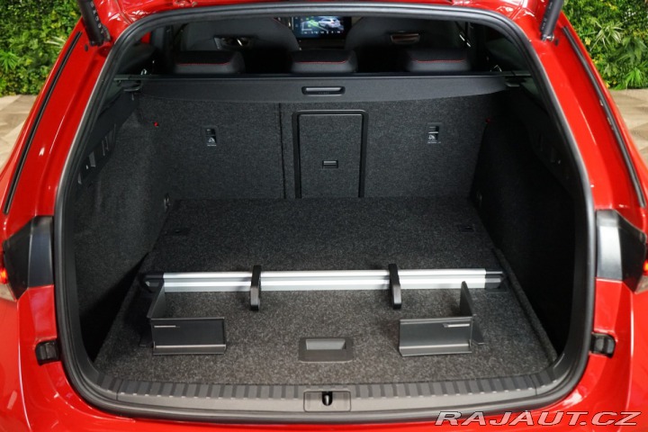 Škoda Octavia RS*COMBI*2.0 TDI*CARPLAY* 2023