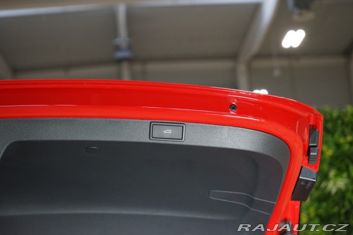 Škoda Octavia RS*COMBI*2.0 TDI*CARPLAY* 2023