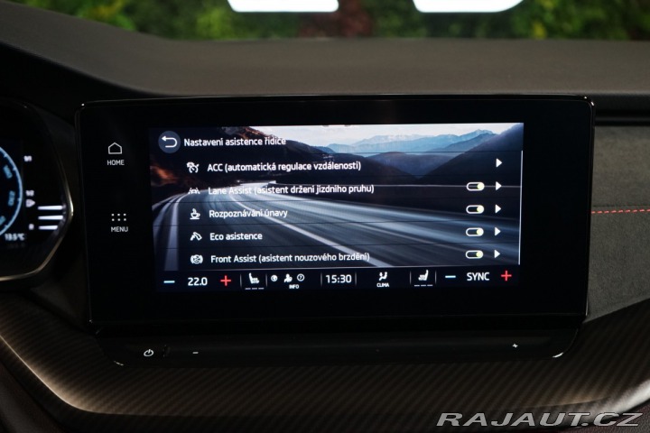 Škoda Octavia RS*COMBI*2.0 TDI*CARPLAY* 2023