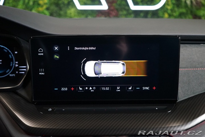 Škoda Octavia RS*COMBI*2.0 TDI*CARPLAY* 2023
