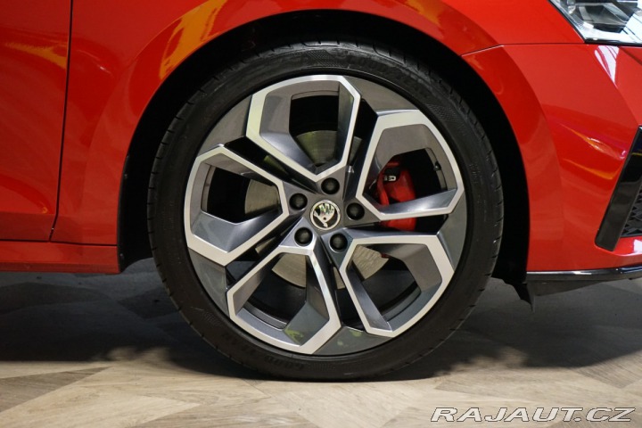 Škoda Octavia RS*COMBI*2.0 TDI*CARPLAY* 2023