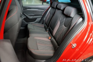 Škoda Octavia RS*COMBI*2.0 TDI*CARPLAY* 2023