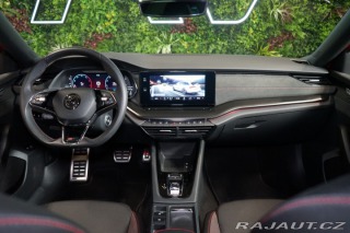 Škoda Octavia RS*COMBI*2.0 TDI*CARPLAY* 2023