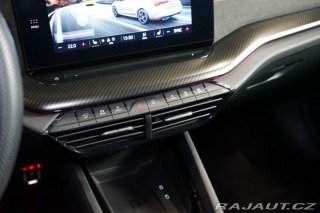 Škoda Octavia RS*COMBI*2.0 TDI*CARPLAY* 2023