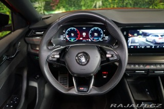 Škoda Octavia RS*COMBI*2.0 TDI*CARPLAY* 2023