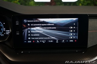 Škoda Octavia RS*COMBI*2.0 TDI*CARPLAY* 2023