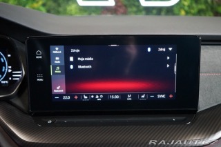 Škoda Octavia RS*COMBI*2.0 TDI*CARPLAY* 2023