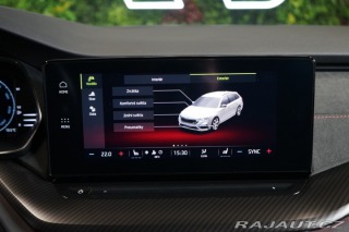 Škoda Octavia RS*COMBI*2.0 TDI*CARPLAY* 2023