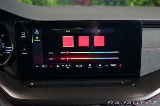 Škoda Octavia RS*COMBI*2.0 TDI*CARPLAY* 2023