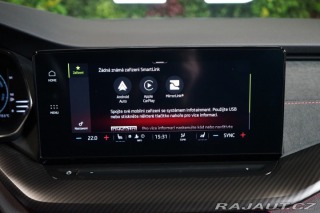 Škoda Octavia RS*COMBI*2.0 TDI*CARPLAY* 2023