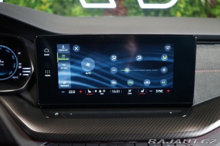 Škoda Octavia RS*COMBI*2.0 TDI*CARPLAY* 2023