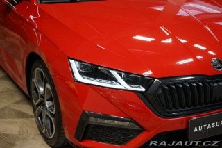Škoda Octavia RS*COMBI*2.0 TDI*CARPLAY* 2023