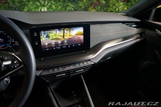 Škoda Octavia RS*COMBI*2.0 TDI*CARPLAY* 2023