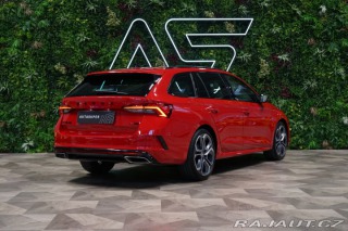 Škoda Octavia RS*COMBI*2.0 TDI*CARPLAY* 2023