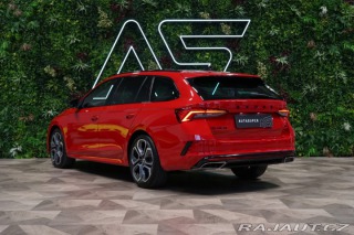 Škoda Octavia RS*COMBI*2.0 TDI*CARPLAY* 2023