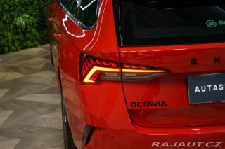 Škoda Octavia RS*COMBI*2.0 TDI*CARPLAY* 2023