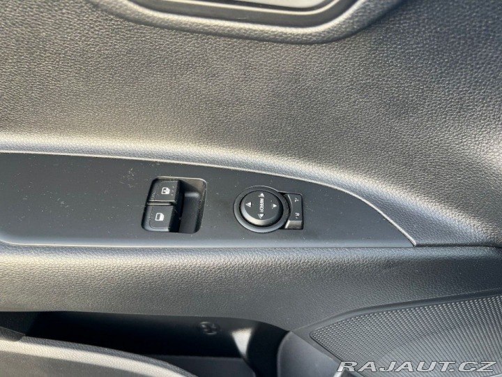 Kia Rio 1,2 DPI 61kW 1. Maj-CZ 2022