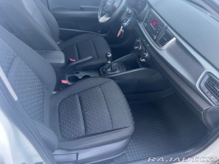 Kia Rio 1,2 DPI 61kW 1. Maj-CZ 2022