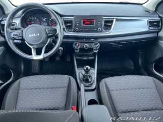 Kia Rio 1,2 DPI 61kW 1. Maj-CZ 2022