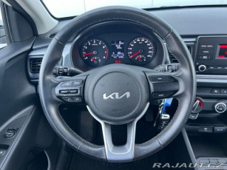 Kia Rio 1,2 DPI 61kW 1. Maj-CZ 2022