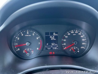 Kia Rio 1,2 DPI 61kW 1. Maj-CZ 2022