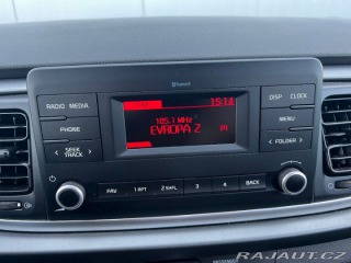 Kia Rio 1,2 DPI 61kW 1. Maj-CZ 2022