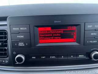 Kia Rio 1,2 DPI 61kW 1. Maj-CZ 2022