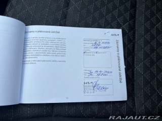 Kia Rio 1,2 DPI 61kW 1. Maj-CZ 2022