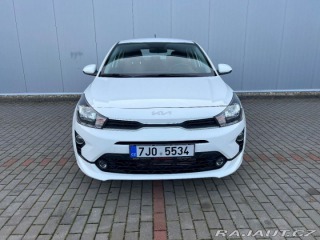 Kia Rio 1,2 DPI 61kW 1. Maj-CZ 2022