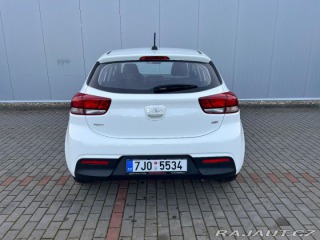 Kia Rio 1,2 DPI 61kW 1. Maj-CZ 2022