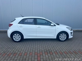 Kia Rio 1,2 DPI 61kW 1. Maj-CZ 2022