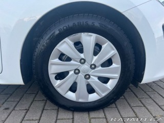 Kia Rio 1,2 DPI 61kW 1. Maj-CZ 2022