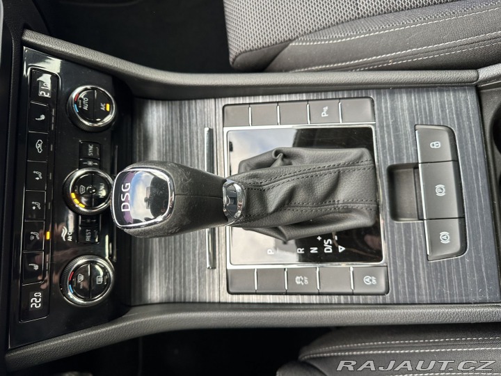Škoda Superb 2,0TSI 140kW DSG STYLE TA 2021