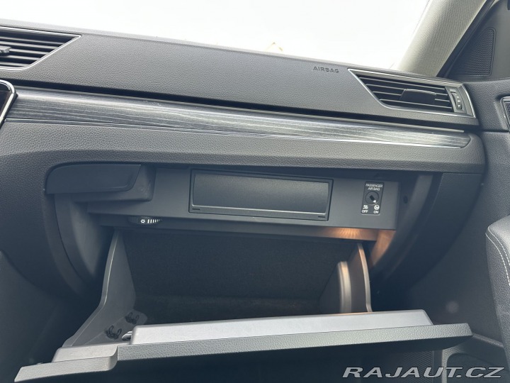 Škoda Superb 2,0TSI 140kW DSG STYLE TA 2021