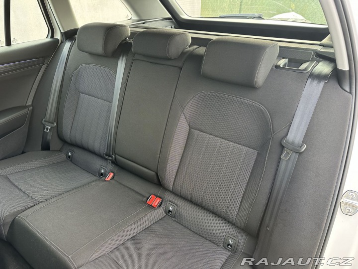 Škoda Superb 2,0TSI 140kW DSG STYLE TA 2021