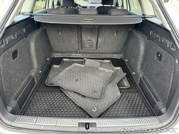 Škoda Superb 2,0TSI 140kW DSG STYLE TA 2021