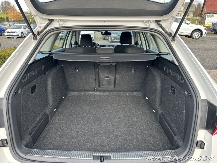 Škoda Superb 2,0TSI 140kW DSG STYLE TA 2021