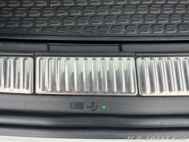 Škoda Superb 2,0TSI 140kW DSG STYLE TA 2021