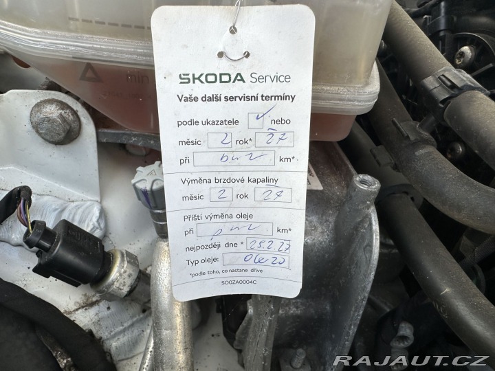 Škoda Superb 2,0TSI 140kW DSG STYLE TA 2021