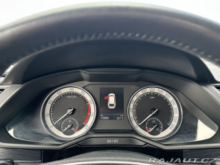 Škoda Superb 2,0TSI 140kW DSG STYLE TA 2021