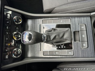 Škoda Superb 2,0TSI 140kW DSG STYLE TA 2021