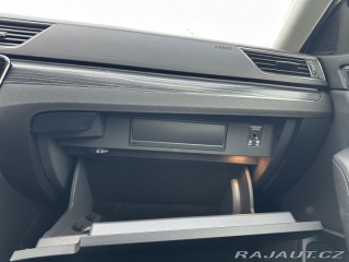 Škoda Superb 2,0TSI 140kW DSG STYLE TA 2021